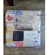 OCEAN BREEZE, WILD WANDER & NANTUCKET 3PC Quilt Set. 1861 Sets. EXW Hayward, Ca